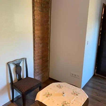 Piiri 12, - 2 Big Beds - Very Cute - Free Parking - Free Wifi * Tartu