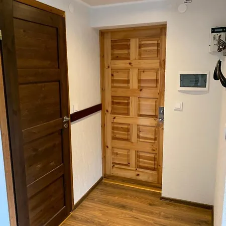 Apartmán Piiri 12, - 2 Big Beds - Very Cute - Free Parking - Free Wifi *
