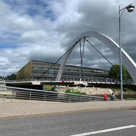 דירה Piiri 12, - 2 Big Beds - Very Cute