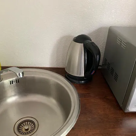 Piiri 12, - 2 Big Beds - Very Cute * טרטו