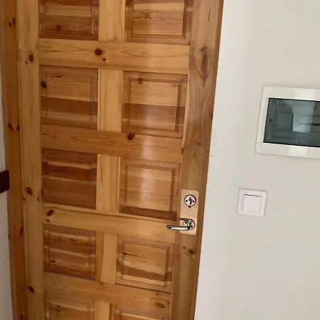 Apartmán Piiri 12, - 2 Big Beds - Very Cute - Free Parking - Free Wifi *