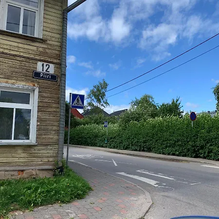 Piiri 12, - 2 Big Beds - Very Cute