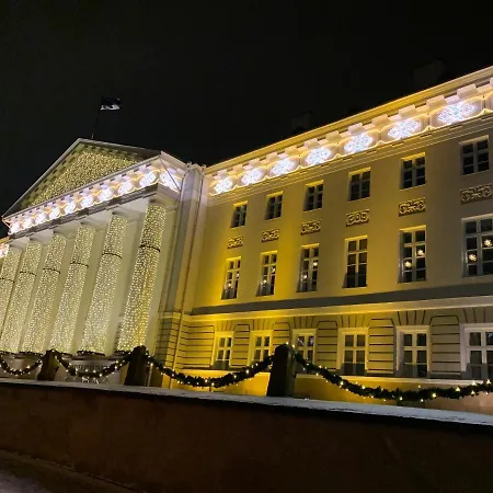 Piiri 12, - 2 Big Beds - Very Cute