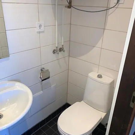 Apartmán Piiri 12, - 2 Big Beds - Very Cute - Free Parking - Free Wifi Tartu