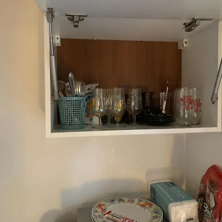 Apartmán Piiri 12, - 2 Big Beds - Very Cute - Free Parking - Free Wifi