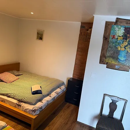 Piiri 12, - 2 Big Beds - Very Cute - Free Parking - Free Wifi * Tartu