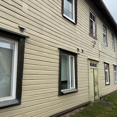 Piiri 12, - 2 Big Beds - Very Cute - Free Parking - Free Wifi Apartmán Tartu
