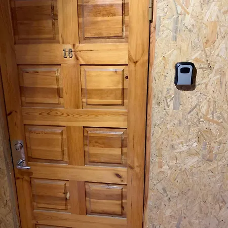 Piiri 12, - 2 Big Beds - Very Cute דירה *