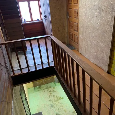 Piiri 12, - 2 Big Beds - Very Cute - Free Parking - Free Wifi Apartmán
