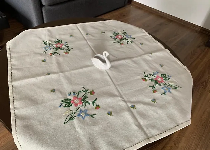 Piiri 12, - 2 Big Beds - Very Cute דירה *