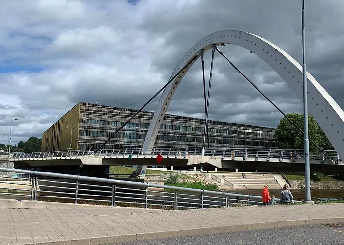 דירה Piiri 12, - 2 Big Beds - Very Cute