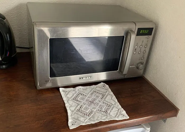 Piiri 12, - 2 Big Beds - Very Cute דירה *