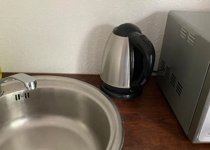 Piiri 12, - 2 Big Beds - Very Cute * טרטו