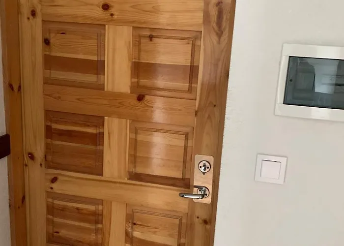 דירה Piiri 12, - 2 Big Beds - Very Cute *