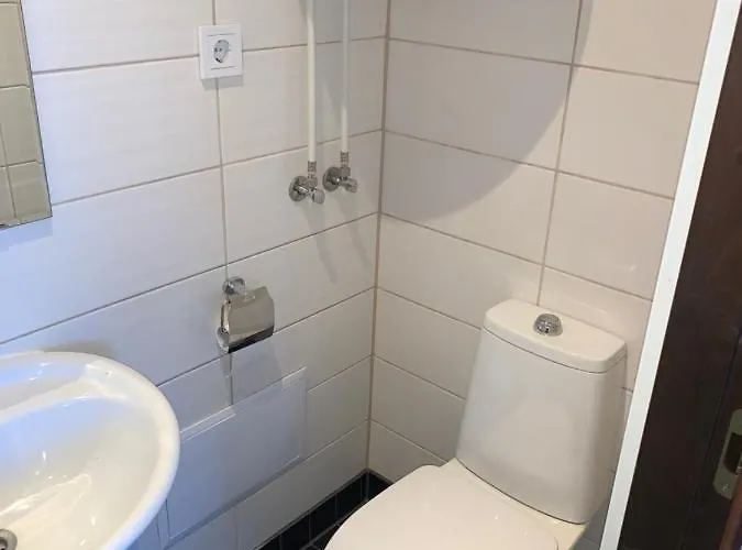 דירה Piiri 12, - 2 Big Beds - Very Cute טרטו