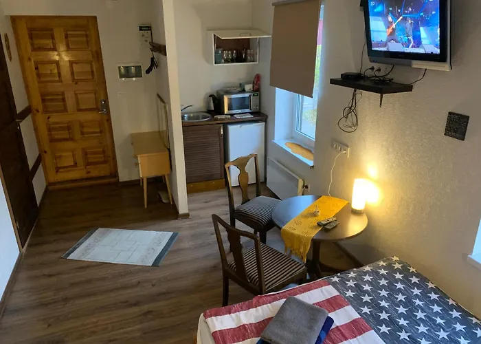 Piiri 12, - 2 Big Beds - Very Cute דירה