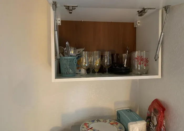 דירה Piiri 12, - 2 Big Beds - Very Cute