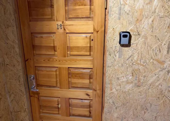 Piiri 12, - 2 Big Beds - Very Cute דירה *