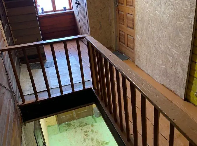 Piiri 12, - 2 Big Beds - Very Cute דירה